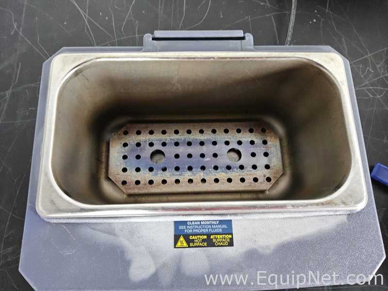 Lote de 2 Baño María / Circulador Fisher Scientific 205