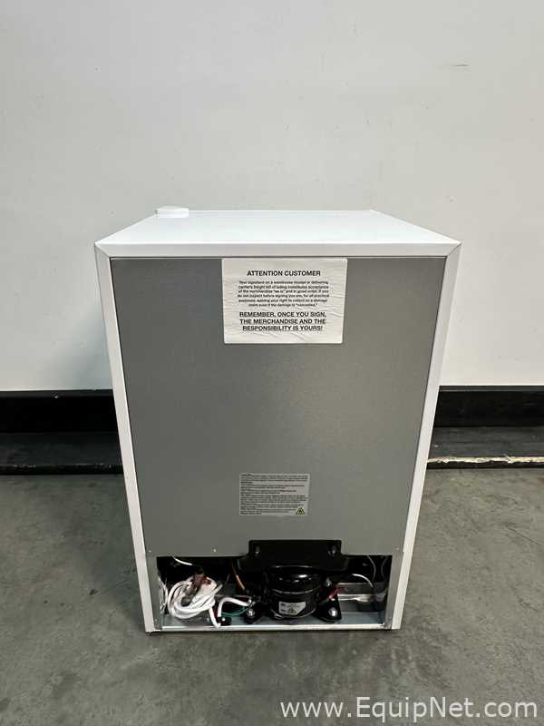 Lot Of 4 VWR HCUCFS-0404 Undercounter Laboratory Refrigerators