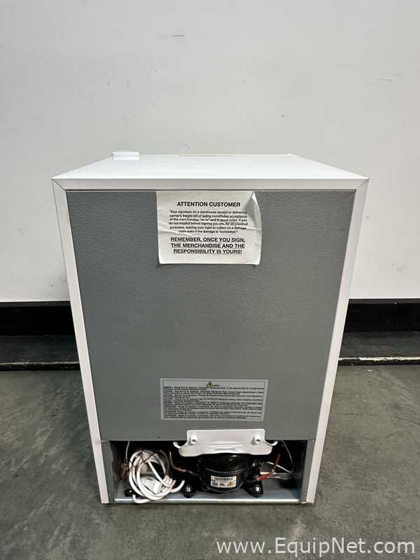Lot Of 4 VWR HCUCFS-0404 Undercounter Laboratory Refrigerators