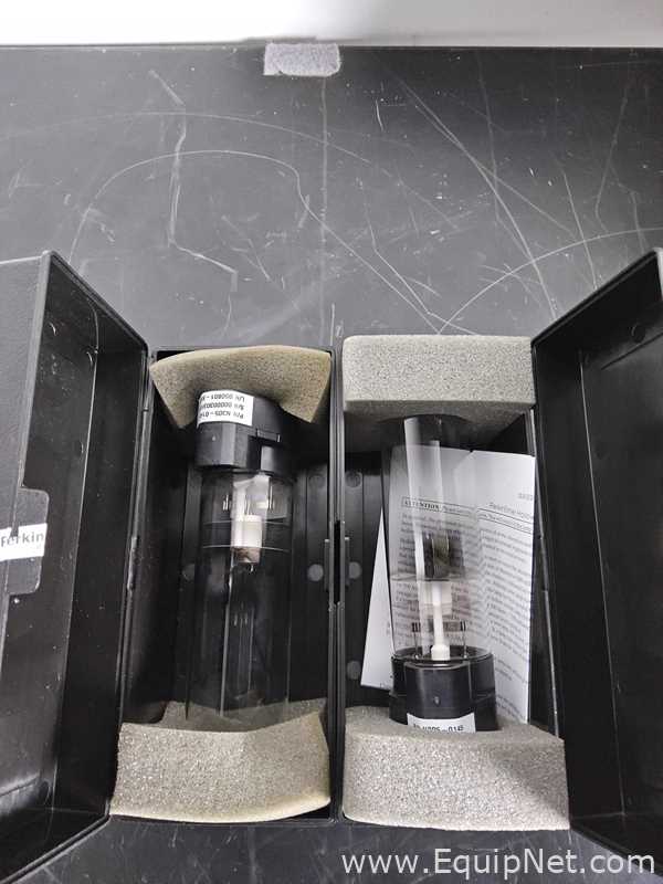 Lot of Approximately 24 Perkin Elmer Lumina Lamps