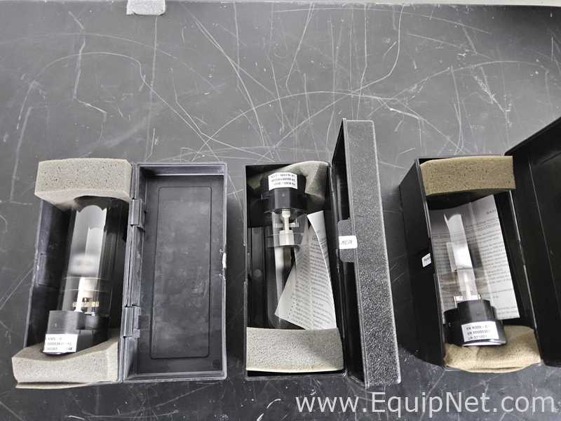 Lot of Approximately 24 Perkin Elmer Lumina Lamps