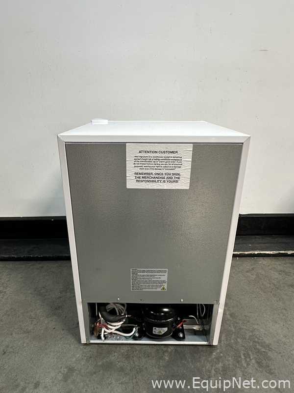 Lot Of 4 VWR HCUCFS-0420 Undercounter Freezers