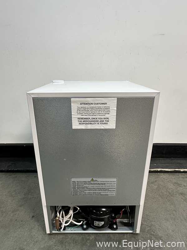 Lot Of 4 VWR HCUCFS-0420 Undercounter Freezers