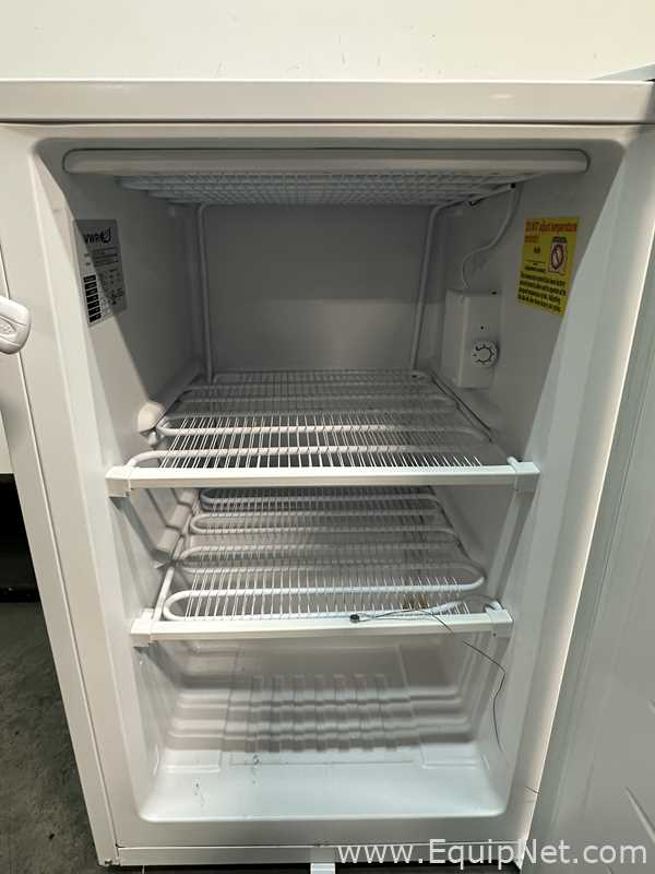 Lot Of 4 VWR HCUCFS-0420 Undercounter Freezers