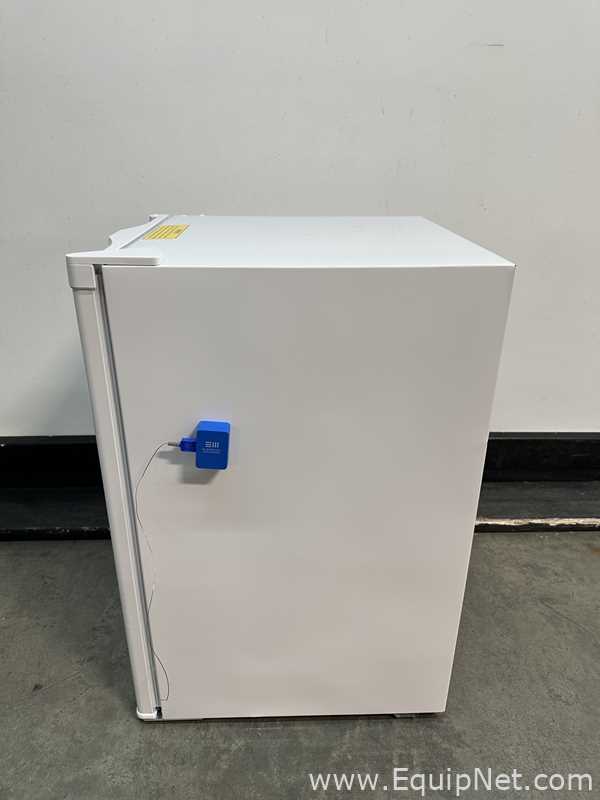 Lot Of 4 VWR HCUCFS-0420 Undercounter Freezers