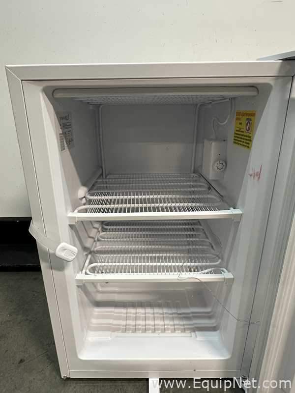Lot Of 4 VWR HCUCFS-0420 Undercounter Freezers