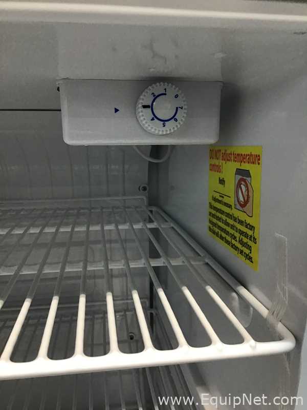 Lot Of 4 VWR HCUCFS-0404 Undercounter Laboratory Refrigerators