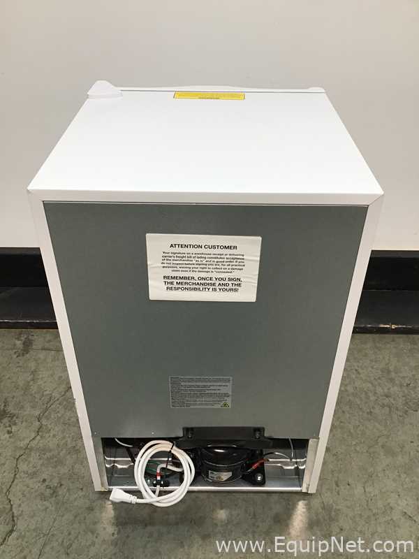 Lot Of 4 VWR HCUCFS-0404 Undercounter Laboratory Refrigerators