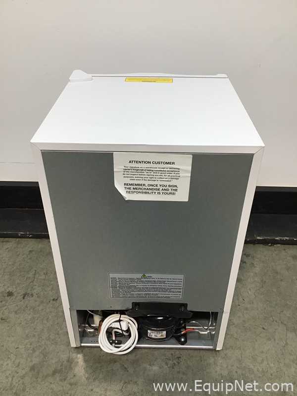 Lot Of 4 VWR HCUCFS-0404 Undercounter Laboratory Refrigerators