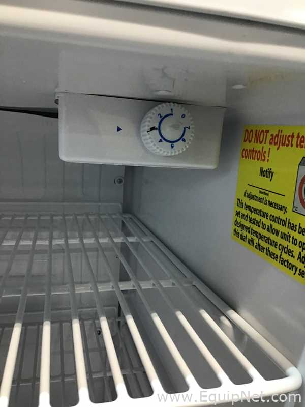 Lot Of 4 VWR HCUCFS-0404 Undercounter Laboratory Refrigerators