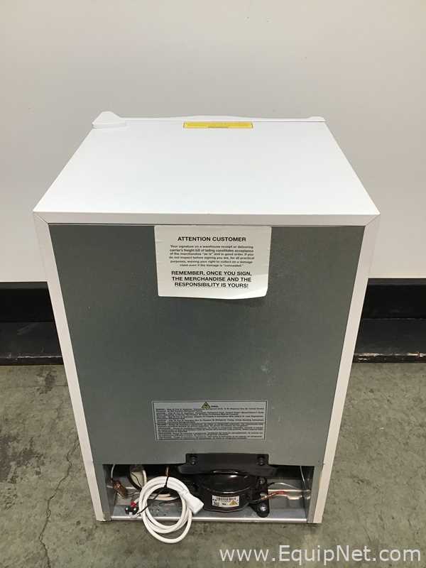 Lot Of 4 VWR HCUCFS-0404 Undercounter Laboratory Refrigerators