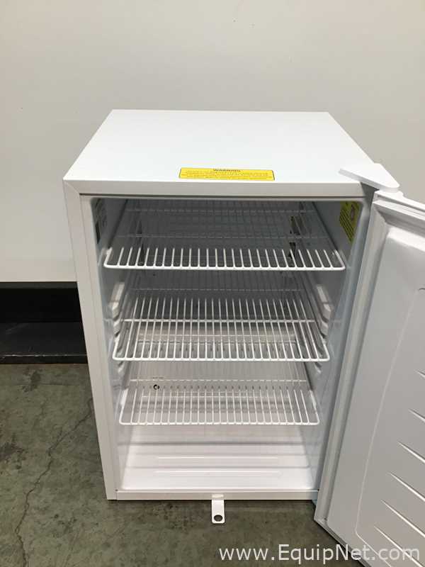 Lot Of 4 VWR HCUCFS-0404 Undercounter Laboratory Refrigerators