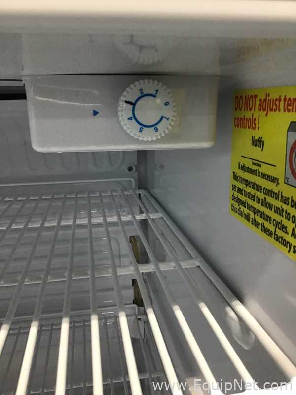 Lot Of 4 VWR HCUCFS-0404 Undercounter Laboratory Refrigerators