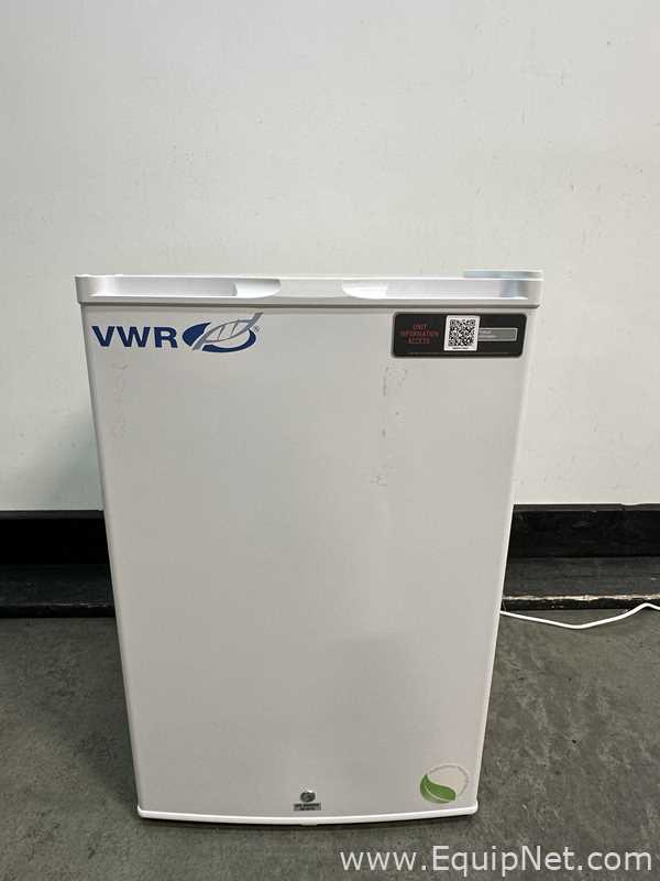 Lote de 4 Congelador VWR HCUCFS-0420