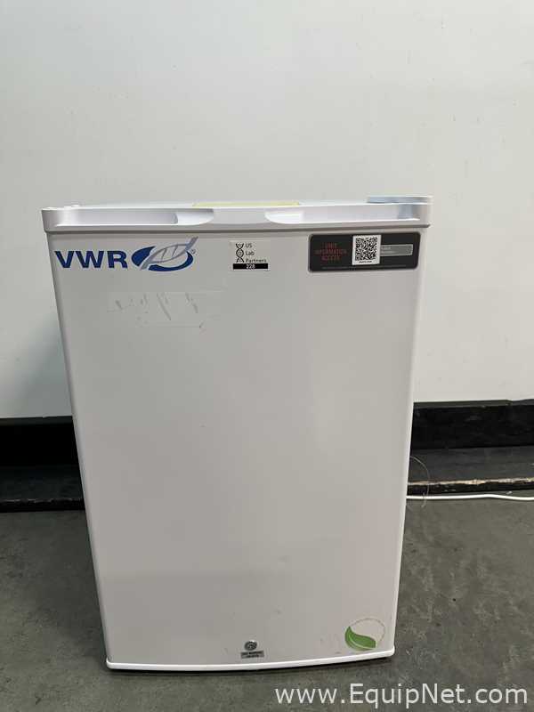Lote de 4 Congelador VWR HCUCFS-0420