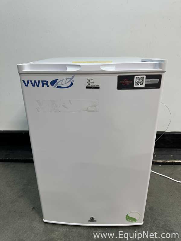Lote de 4 Congelador VWR HCUCFS-0420