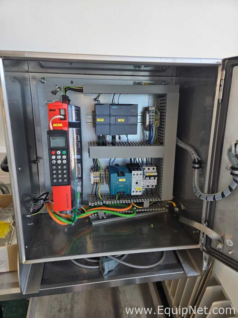 Molino Glatt ZRS 180