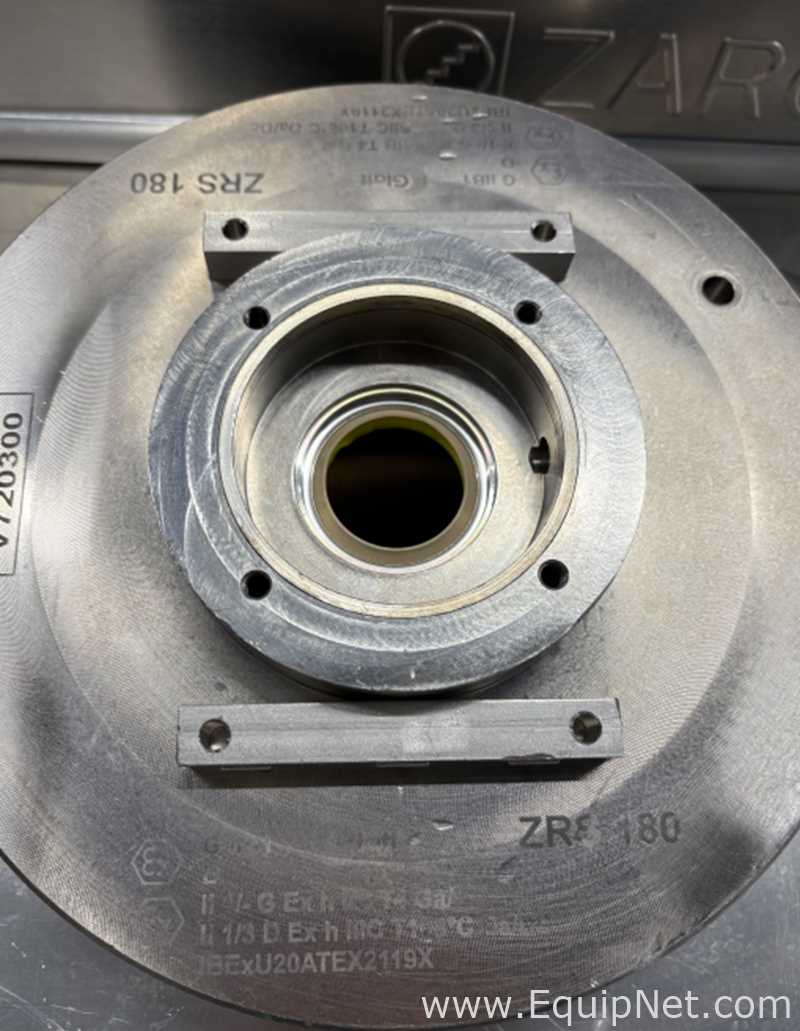 Molino Glatt ZRS 180