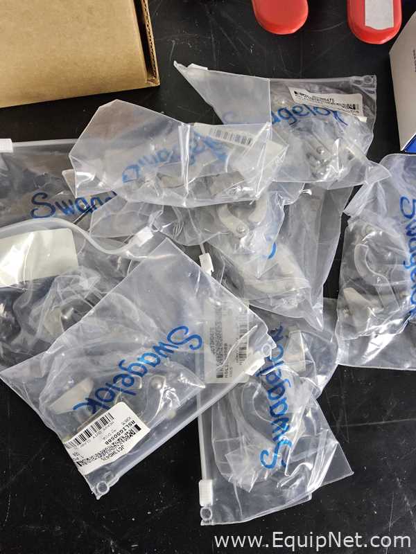Lot of MRO