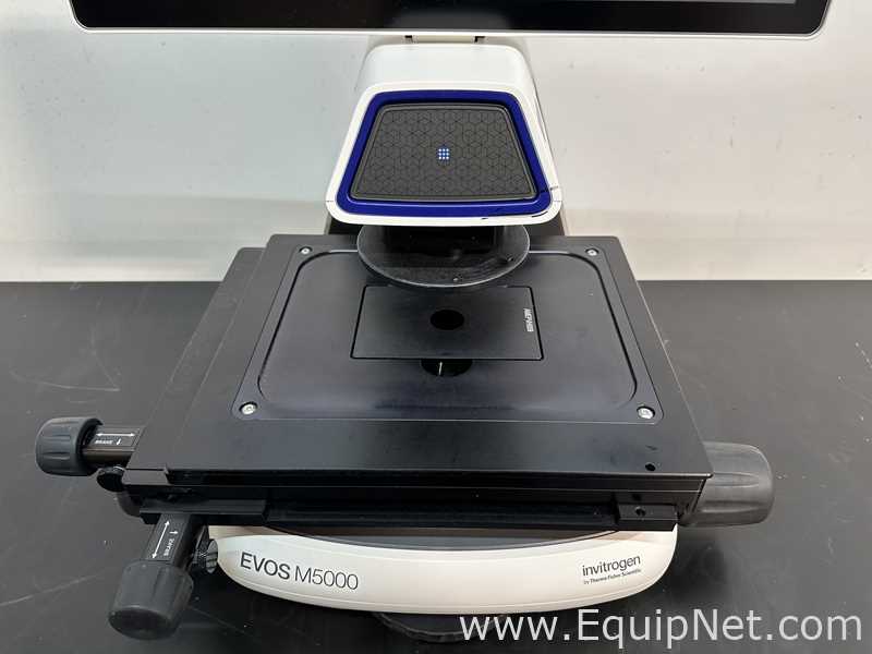 Invitrogen EVOS M5000 Imaging System