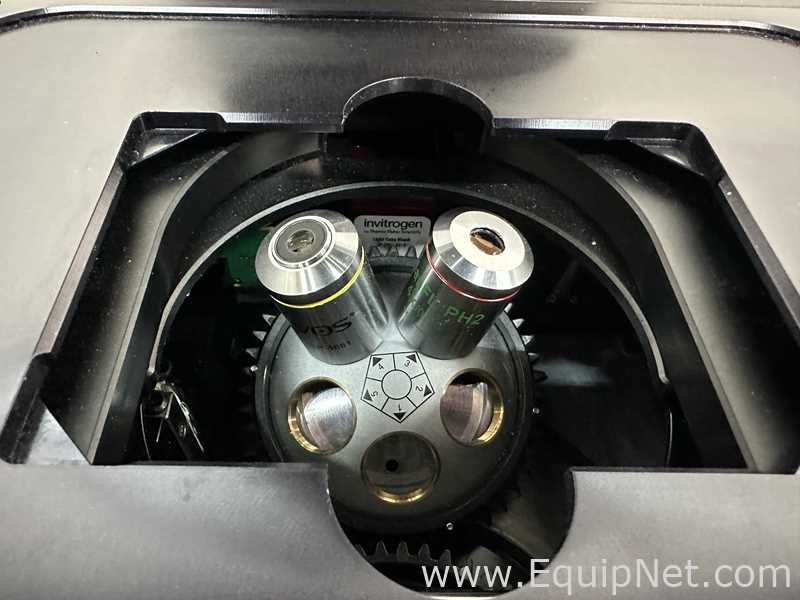 Invitrogen EVOS M5000 Imaging System