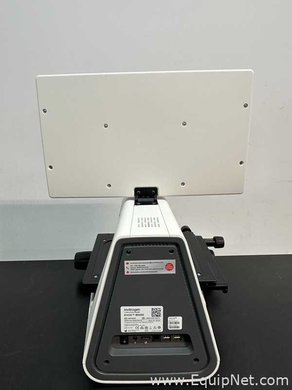 Invitrogen EVOS M5000 Imaging System