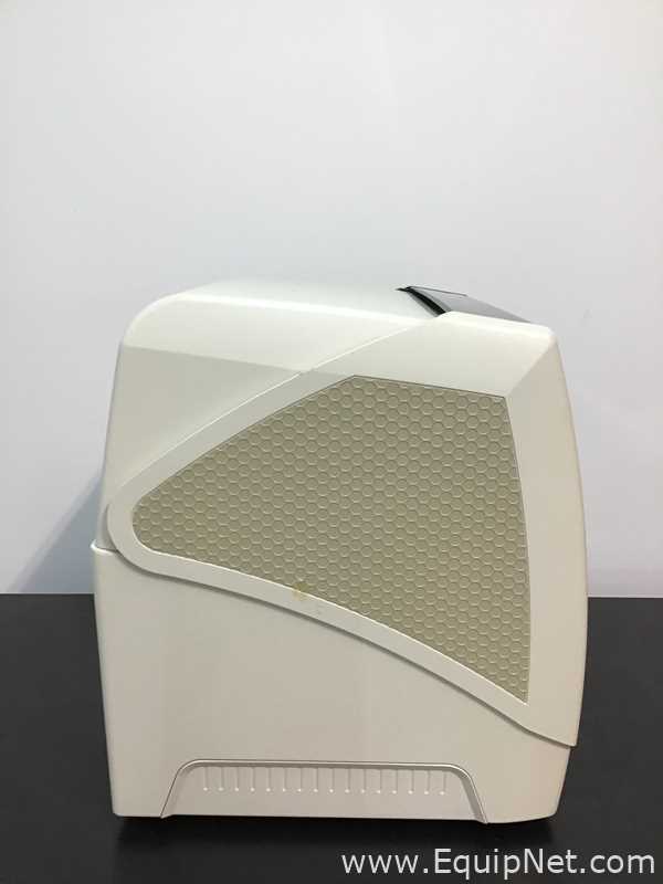 Bio-Rad Automated Droplet Generator