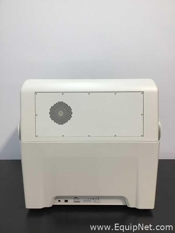Bio-Rad Automated Droplet Generator