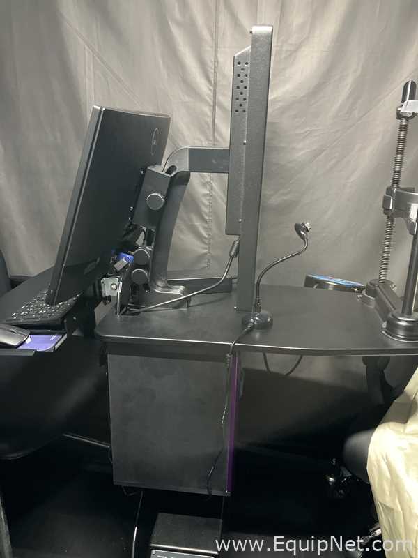 Diagnosys LLC D310 Ophthalmic Equipment
