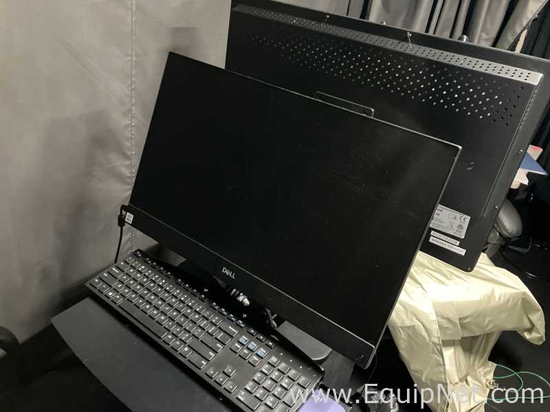 Diagnosys LLC D310 Ophthalmic Equipment