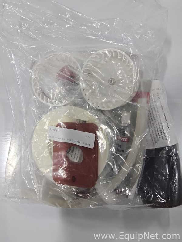 Lot of PM Kits for Various Model Thermo Incubators