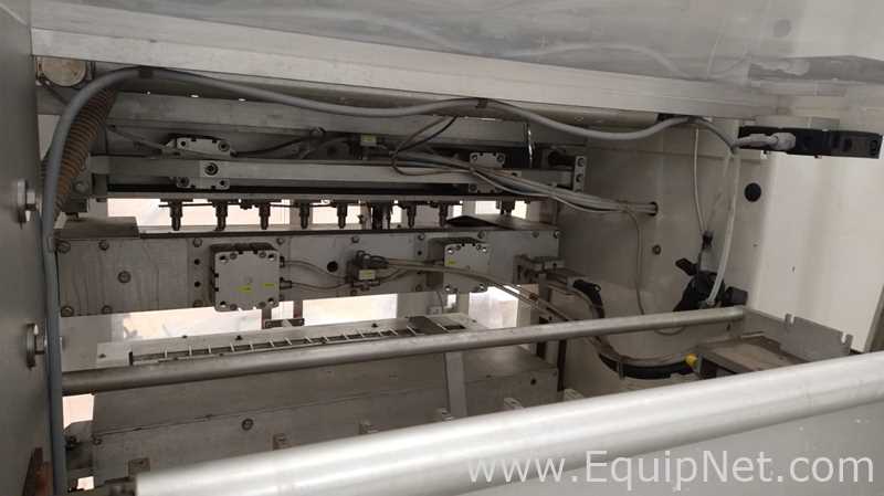 Linha de Embalagens Universal Pack ALFA-M8D