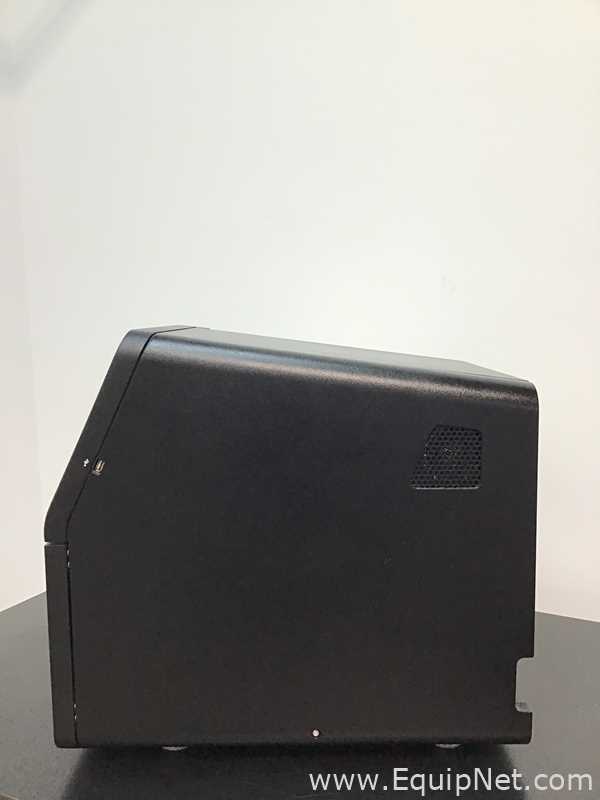 Illumina Miseq Sequencer