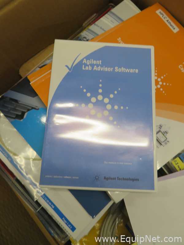 Sistema HPLC Agilent Technologies 1260 Infinity