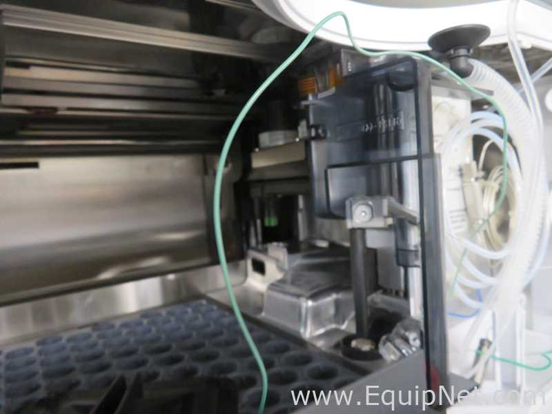 Sistema HPLC Agilent Technologies 1260 Infinity
