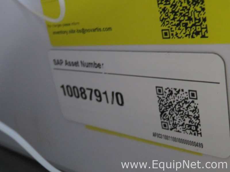 Sistema HPLC Agilent Technologies 1260 Infinity