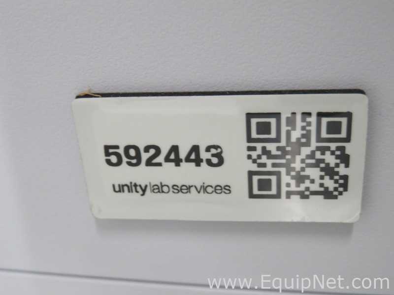 Sistema HPLC Agilent Technologies 1260 Infinity