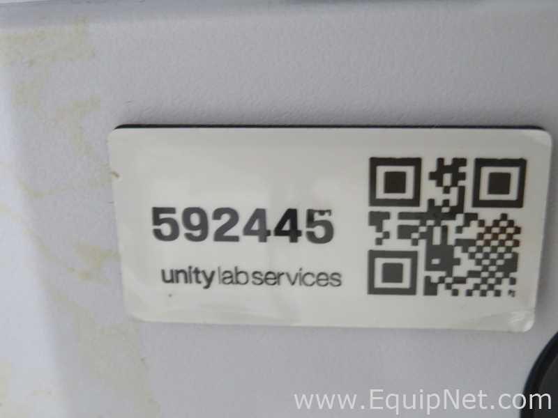Sistema HPLC Agilent Technologies 1260 Infinity