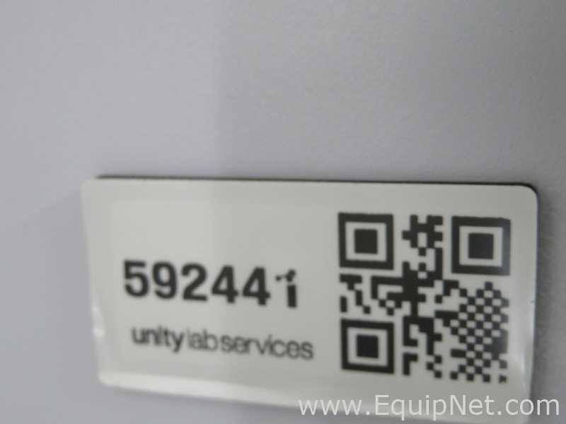 Sistema HPLC Agilent Technologies 1260 Infinity