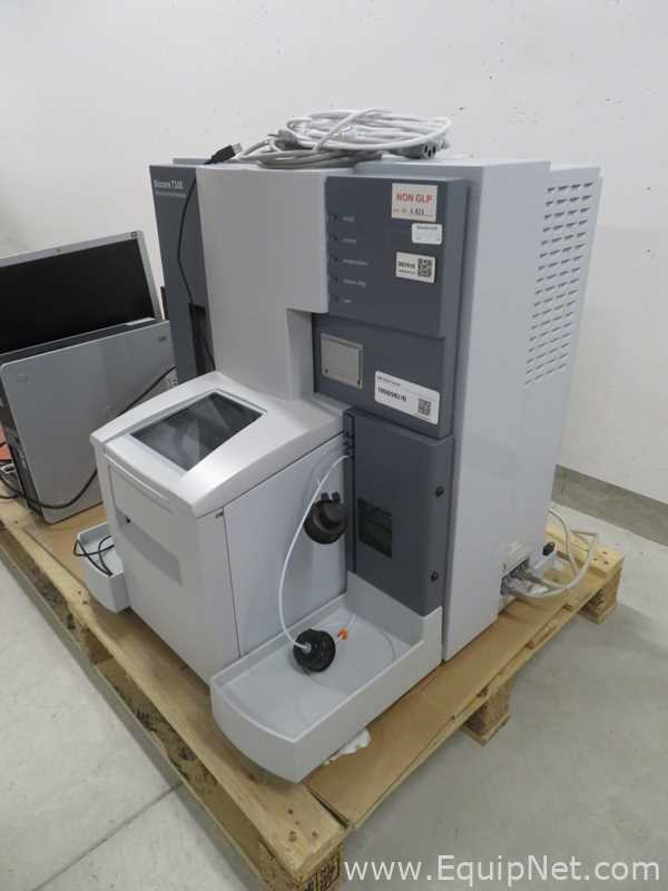 Analizador Biacore T100