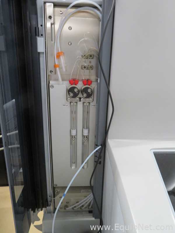 Analizador Biacore T100