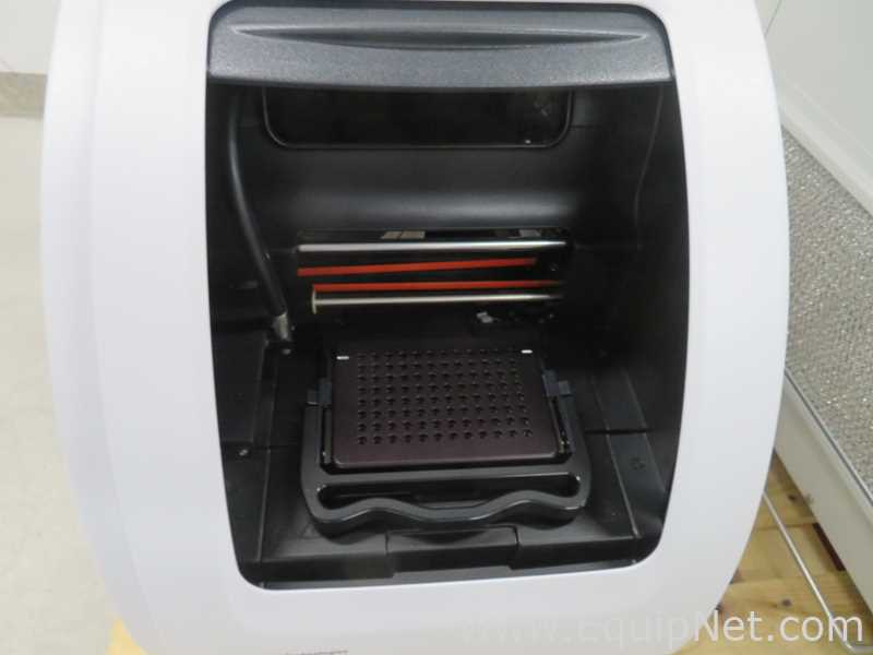 PCR e Termociclador Agilent Technologies Stratagene Mx3005P