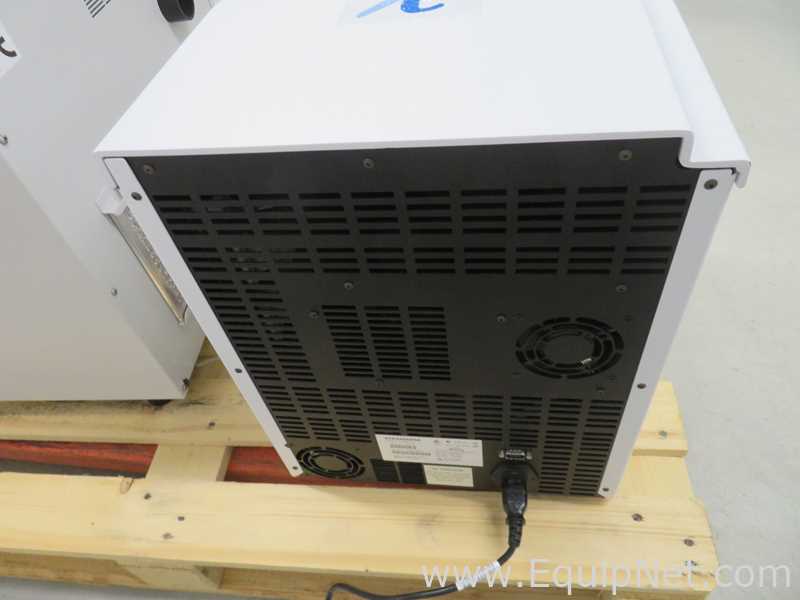PCR e Termociclador Agilent Technologies Stratagene Mx3005P