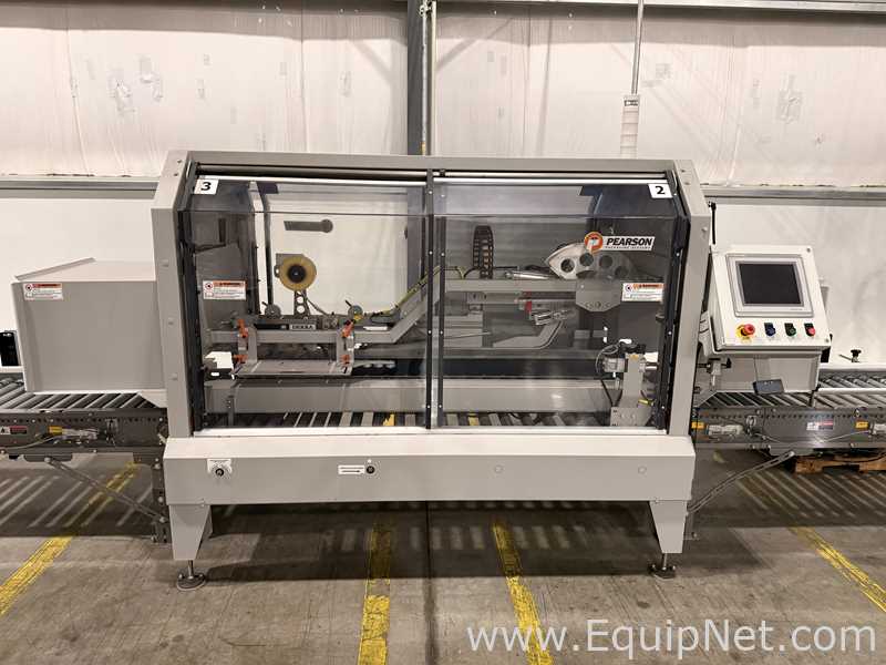 Pearson Packaging Systems CS25 Sealer