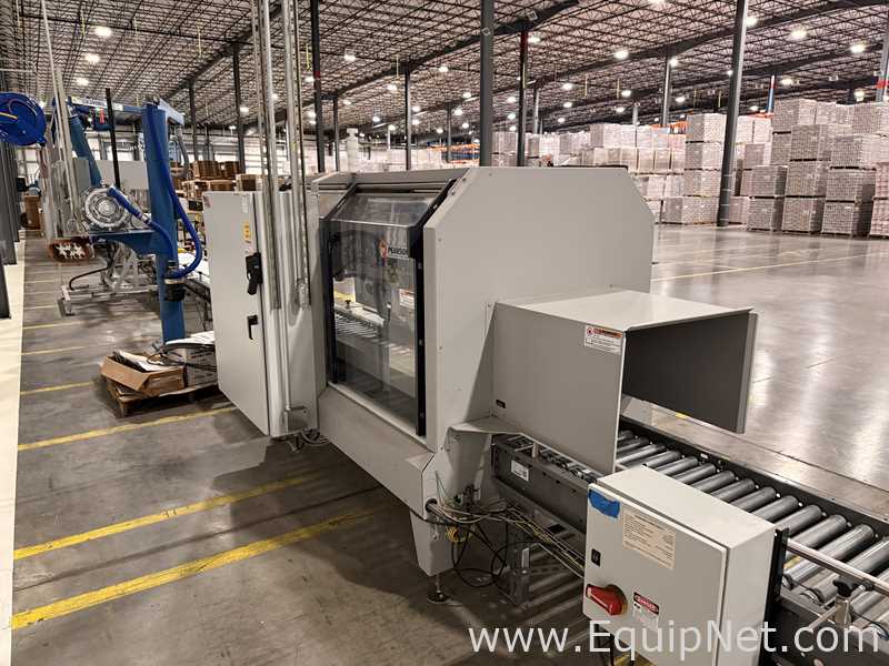 Pearson Packaging Systems CS25 Sealer