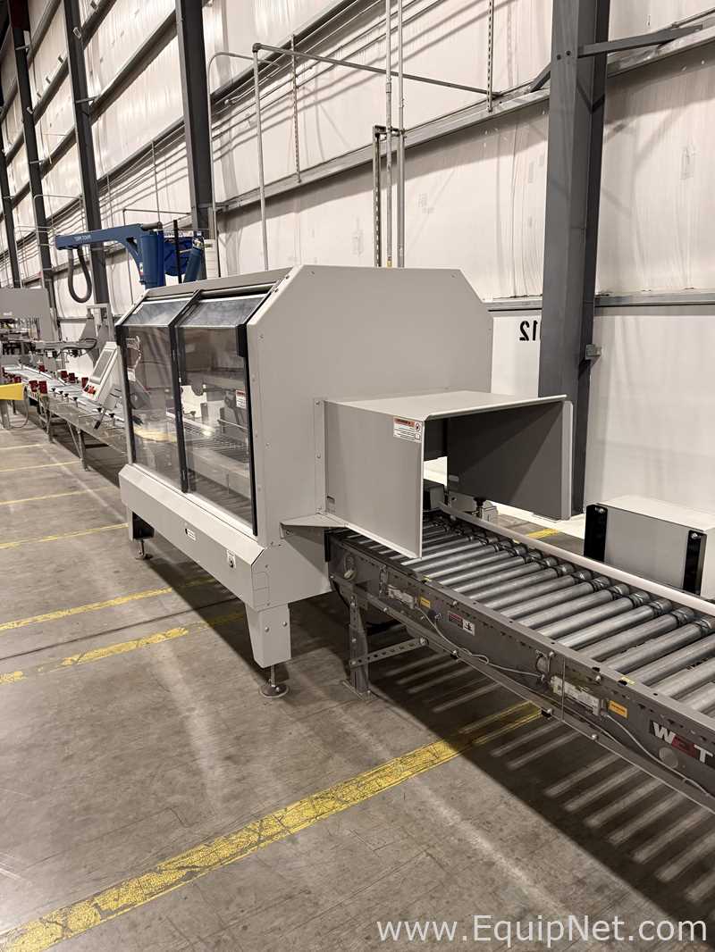 Pearson Packaging Systems CS25 Sealer