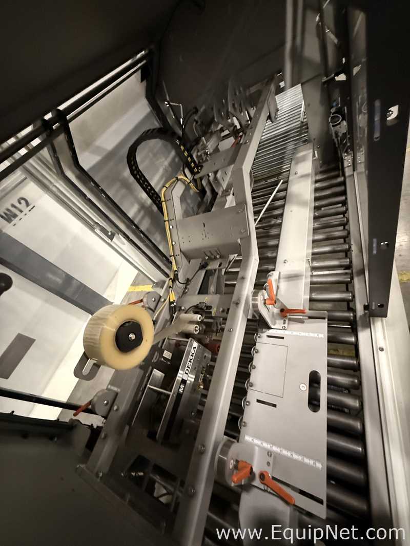 Pearson Packaging Systems CS25 Sealer