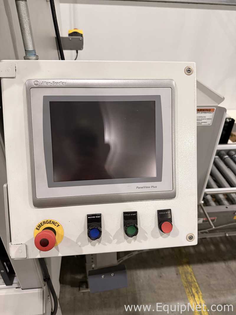 Pearson Packaging Systems CS25 Sealer
