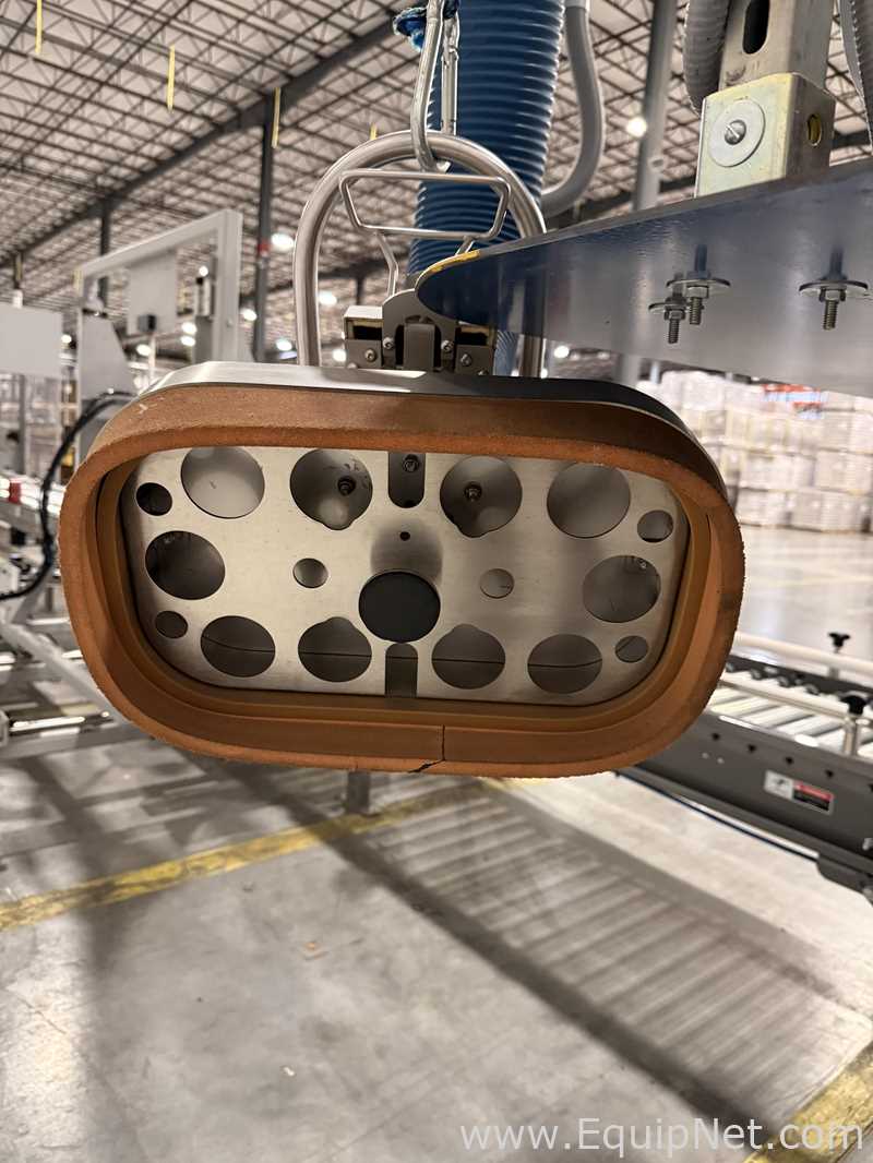 Elevador Gorbel Pivot PRO