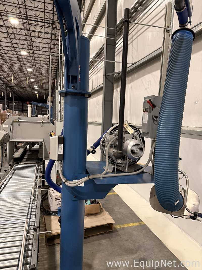 Elevador Gorbel Pivot PRO